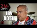 Irv Gotti Thinks Satan Saved 50 Cent After He Got Shot 9 Times: He's an Agent of Chaos (Part 6)
