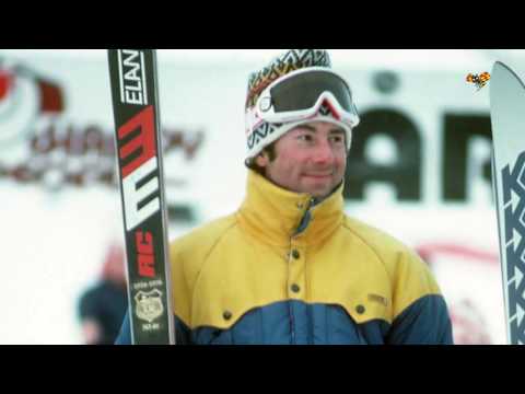 Avslöjandet: Ingemar Stenmark-bilden var fejk: "Han svor så det osade"