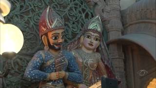 Nova Déli (Índia) | O Mundo Segundo os Brasileiros | 04/03/2013 | HD