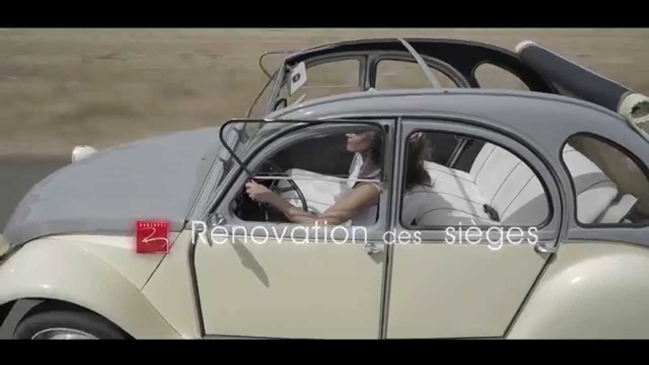 housses de sièges auto sur mesure  - Bancarel.com