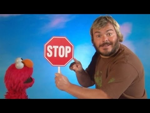 Jack Black Dance Like A Butterfly