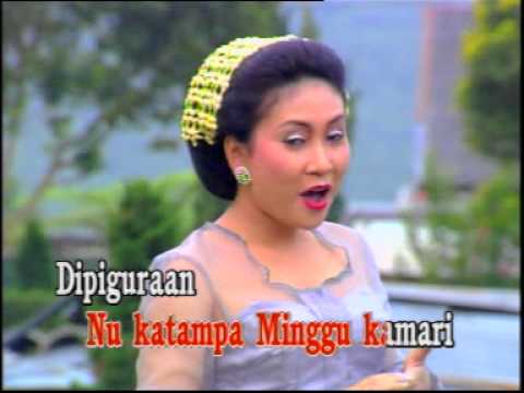 Potret Manehna - Nining Meida & Adang C.