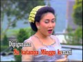 Potret Manehna Nining Meida Adang C