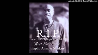 2Pac - Who Do You Believe In Lyrics@432hz