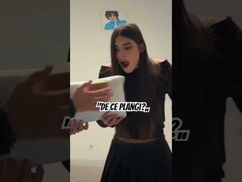 Noris și Lu s-au despărțit😭