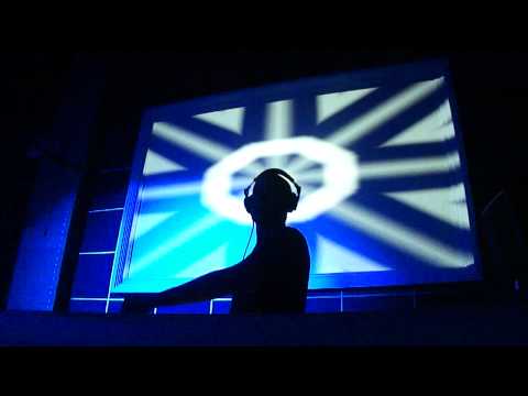 Ben Coda pt2 @ Bloque Festival. Day 1