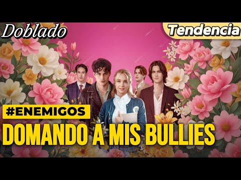 Domando a mis bullies | “Emma vs. Diamond Boys 😱”   #academia #ricos