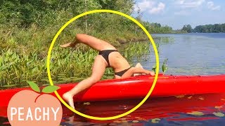 That’s Going to HURT! Funny Moments That Will Make You Cackle