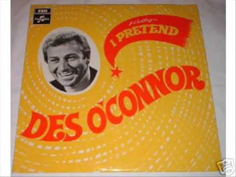 Des O`Connor   One Two Three O`Leary