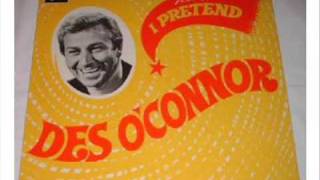 Des O`Connor   One Two Three O`Leary