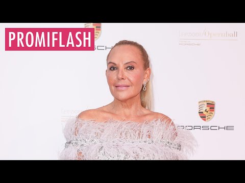 Video Thumbnail: Natascha Ochsenknecht hatte eine Lachssperma-Behandlung