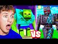 BECKBROS React To MUTANT ZOMBIE Vs ALL GOLEMS Who Would Win