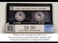 80s Alternative / New Wave Songs Mixtape 