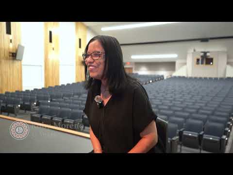 Ruby Moreno Employee Recognition