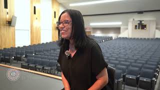 Ruby Moreno - Employee Recognition