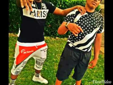 Kush K Dott x Bars Of Kdott (BOK)