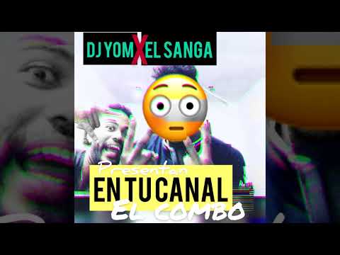 DJ YOM ❌ ALE EL SANGA❌CRAZY DUANY❌EL BURY❌LOS CHANNELS❌EL COLORAITO - SIGUE TU CANA (Audio Official)