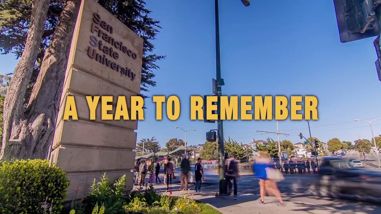 A Year to Remember (Camera + Video Editor)