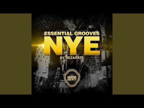 Surrender (feat. Jenna Summer)