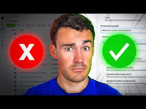 This Makes or BREAKS Facebook Ads!