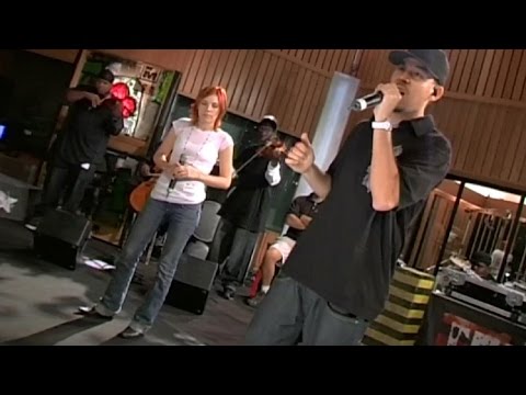 Fort Minor - AOL Music Sessions 2005 (Full Special)