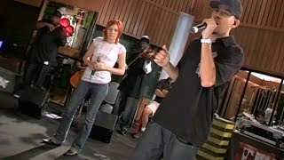 Fort Minor - AOL Music Sessions 2005 (Full Special)