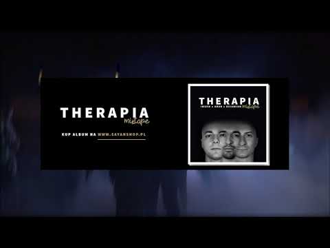 Arab x Dziabson x IwueN - Tripy [THERAPIA MIXTAPE]