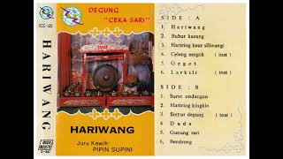 Download lagu Pipin Supini Iringan Degung Ceka Sari ~ Celeng Mogok ~ 1970 an mp3