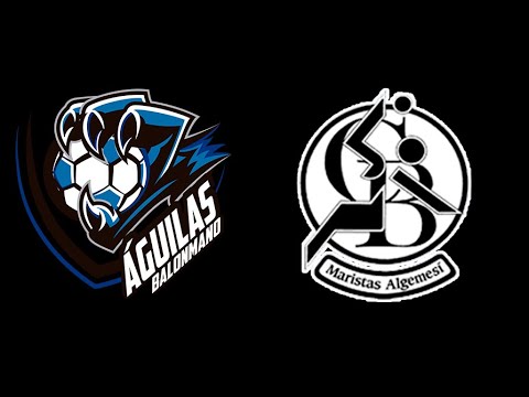 RITEC BMÁguilas - Cb. Maristas Algemesí 19-02-23