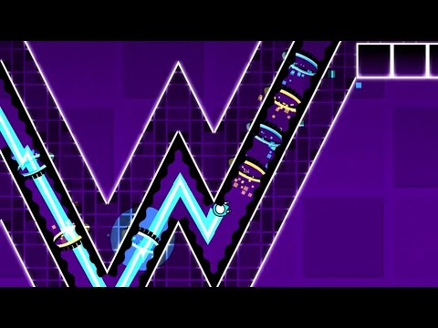 I made Quanteuse Dynamix as a top 1 sequel of Quanteuse Processing.