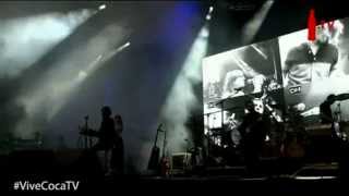 Zoe - Veneno (Vive Latino 2012)
