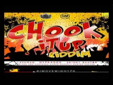 Grenada Soca 2015 -Chook It Up Riddim Mix - Skinny Banton I Lavaman I Hypa 4000 - (SpiceMas 2015)