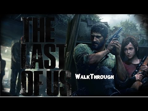The Last of Us™ Remastered Walkthrough Part 49
