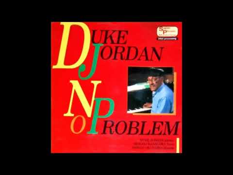 Duk̲e̲ J̲o̲r̲d̲a̲n̲ -N̲o̲ P̲r̲o̲blem̲ ̲(̲1̲9̲9̲7̲)̲