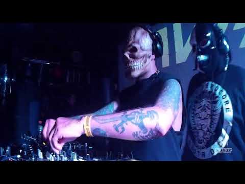 Ultragore Vs The Breakline  - Distrito Hardcore (A-kriv) - TWS 11 Años #EspecialesDistrito