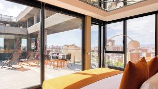 Cosmo Apartments Sants, Barcelona, Spain | Travel With Urvi