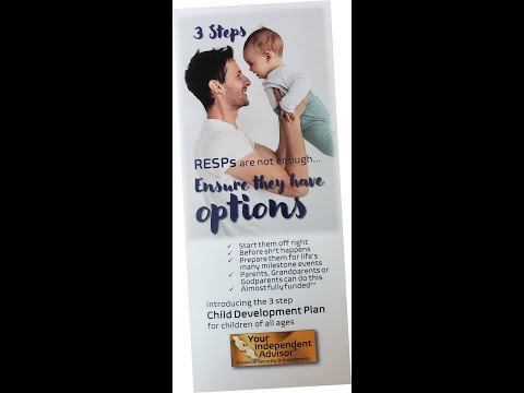 Your Independent Advisor video.