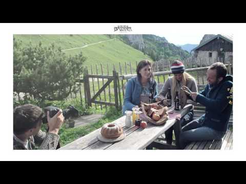 Trachten Brückner - Bergsommer 2017 -