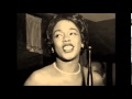 Sarah Vaughan - Lush Life