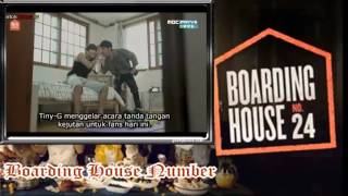 Boarding House Number 24 Episode 1 Subtitle Indone