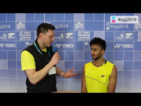 GJTV2018 // Interviews // Alap Mishra (IND)