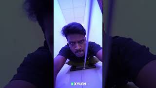ഒന്നും അങ്ങോട്ട് ശെരിയായില്ല 😝😂!! | Xylem Class 8