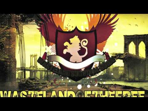 Respek Ba - Touch The Sky