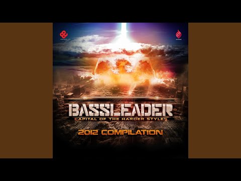 Full Mix Bassleader By Davoodi vs Bestien