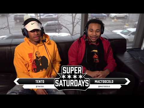 Super Saturdays | February 2020 - Mortal Kombat 11 [Top 8]