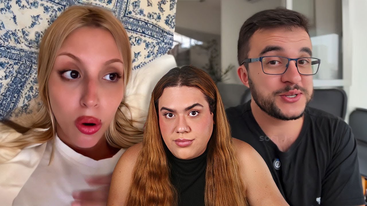 POR QUE JOVENS ESTÃO CADA VEZ MAIS CONSERVADORES?