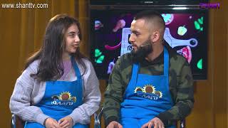Եփող թափողները / Epogh tapoghnere / Episode 34