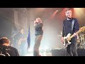 The Academy Is- “Sleeping With Giants (Lifetime)”