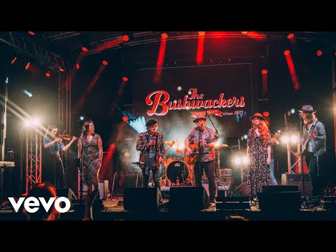 Bushwhackers video
