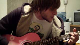 Something Corporate Bad Days-Cover